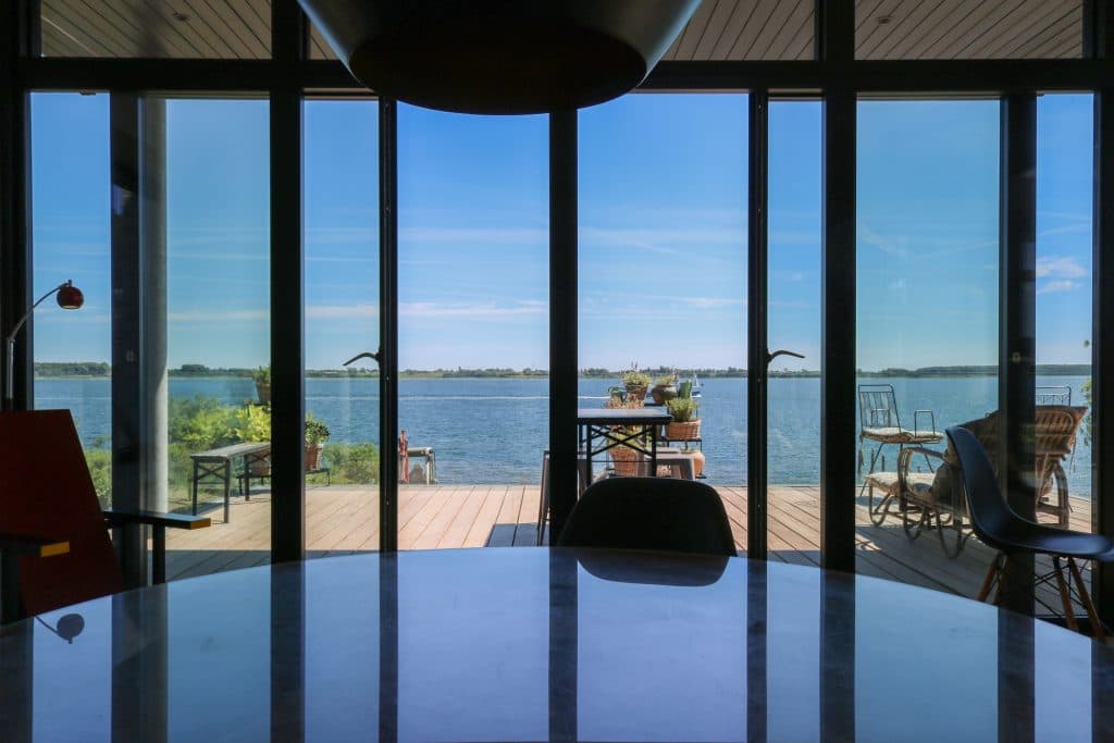 Novus Windows Limited