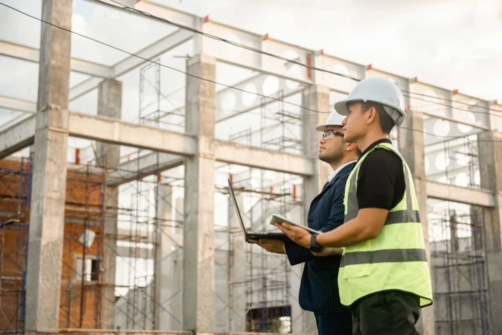 Orielview Construction Ltd