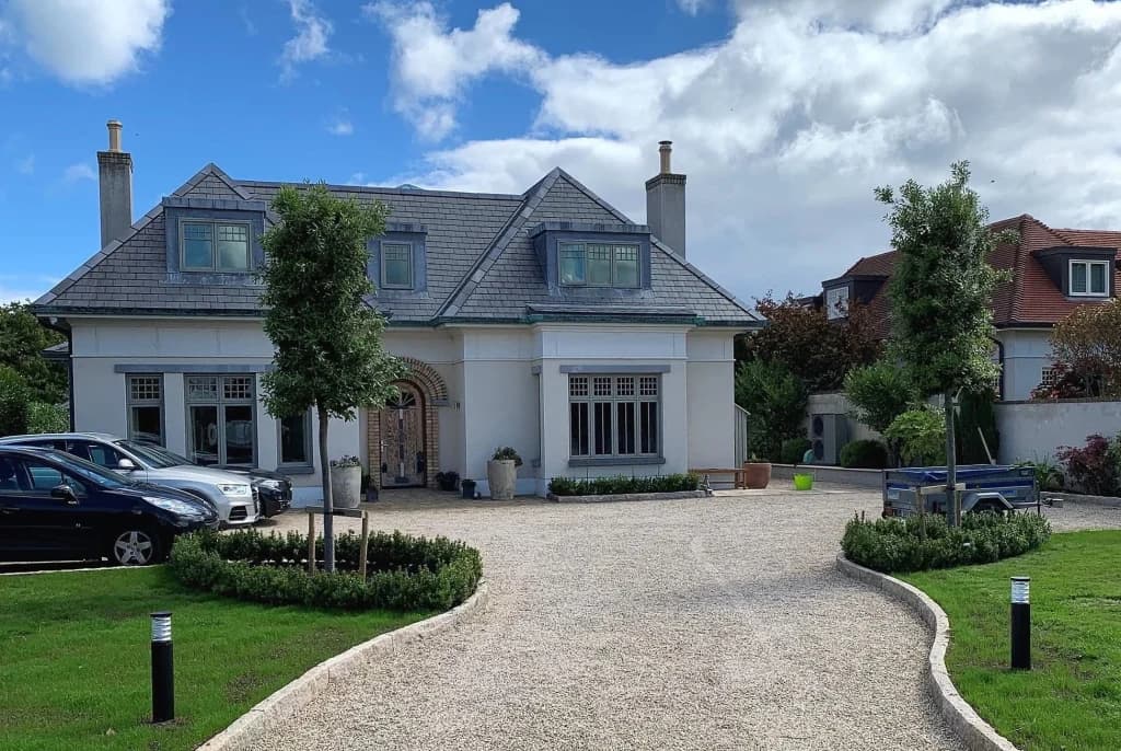 Paul Collins Construction Ltd