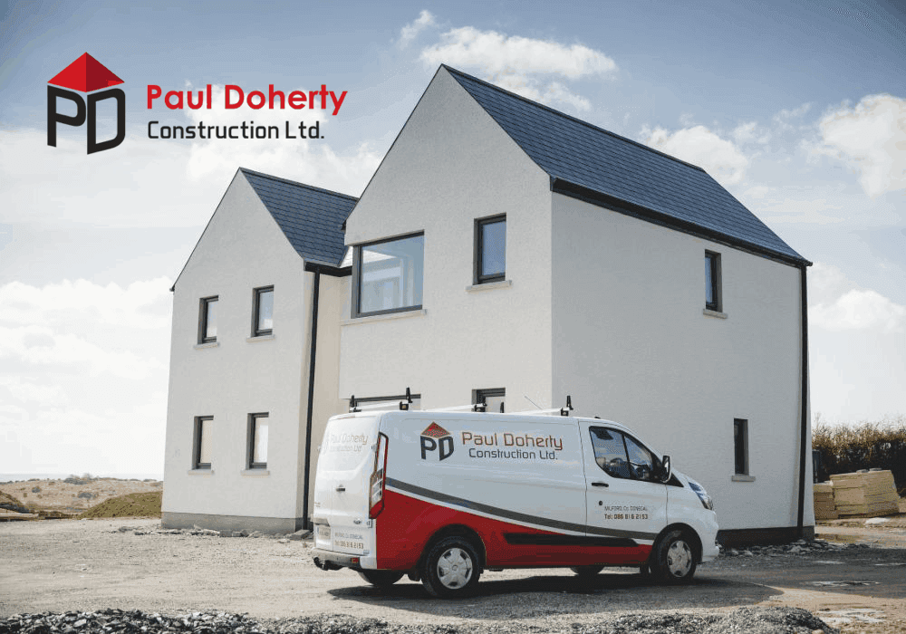 Paul Doherty Construction Ltd