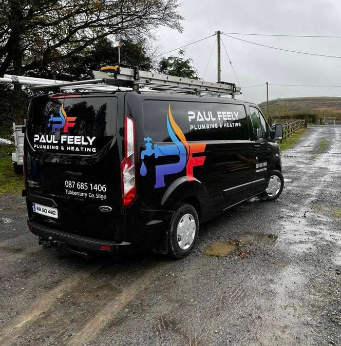 Paul Feely Plumbing & Heating