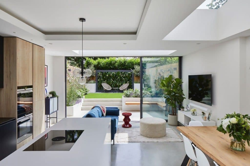 Payte Architects London