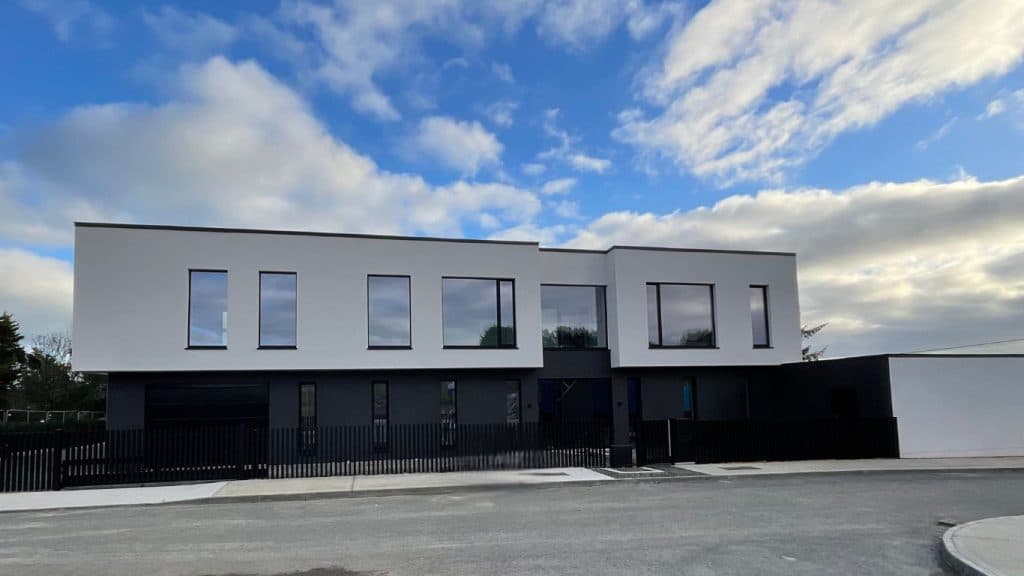 Philip Loughran Construction Ltd