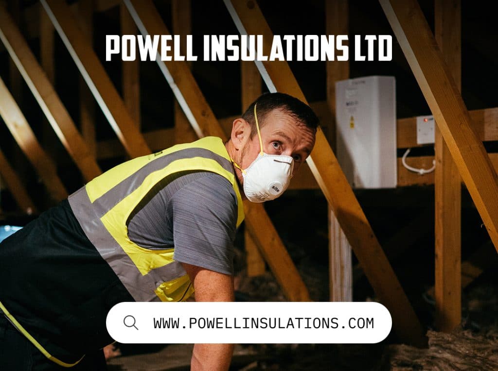 Powell Insulations Ltd