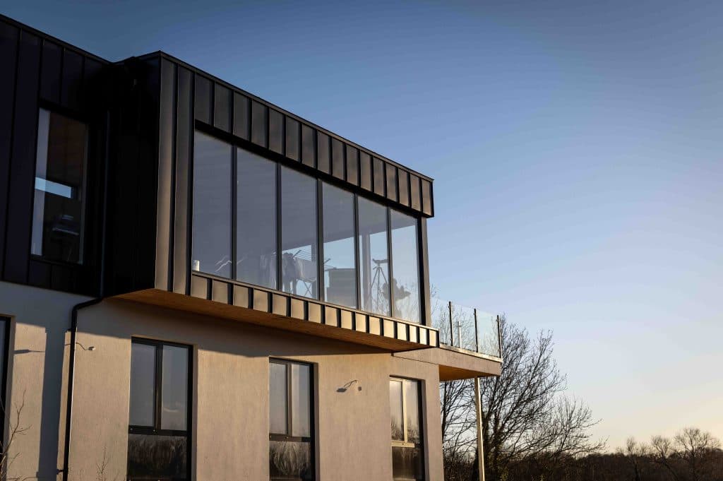 Premium Glazing Systems Ltd