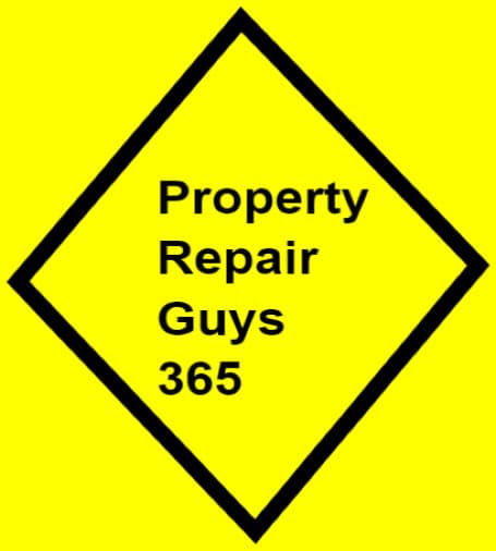 Property Repair Guys 365 Ltd