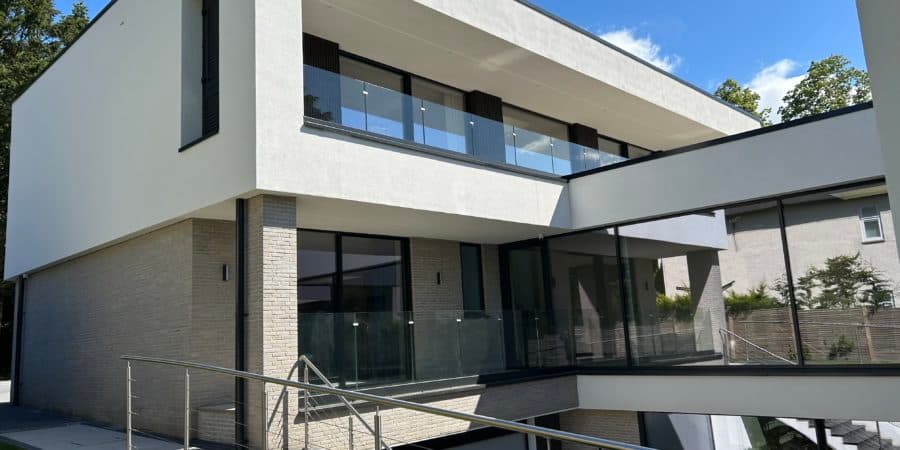 Resistant Building Products