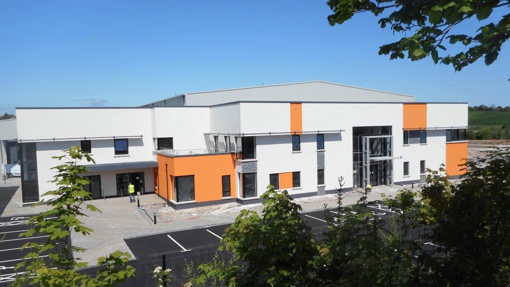 Russell Bros. Builders Ltd