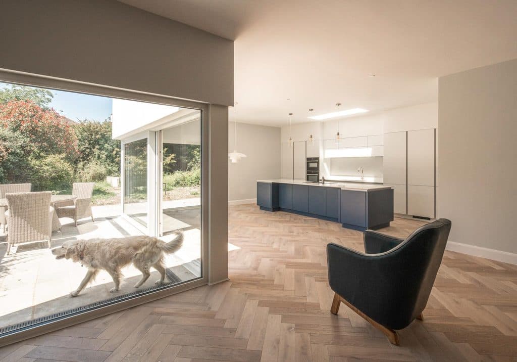 SBG Developments Ltd t/a Daly Construction