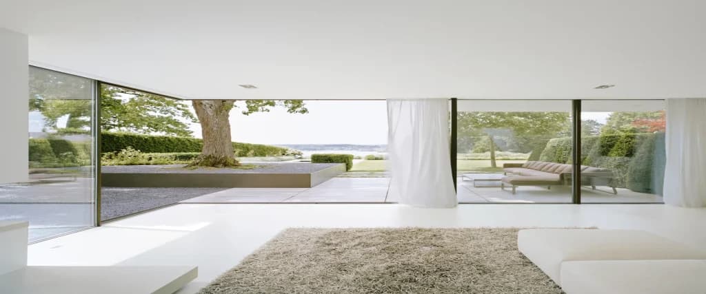 Secure Energy Systems Limited T/A Energy Glazing