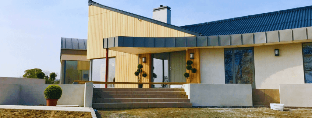 Setanta Construction