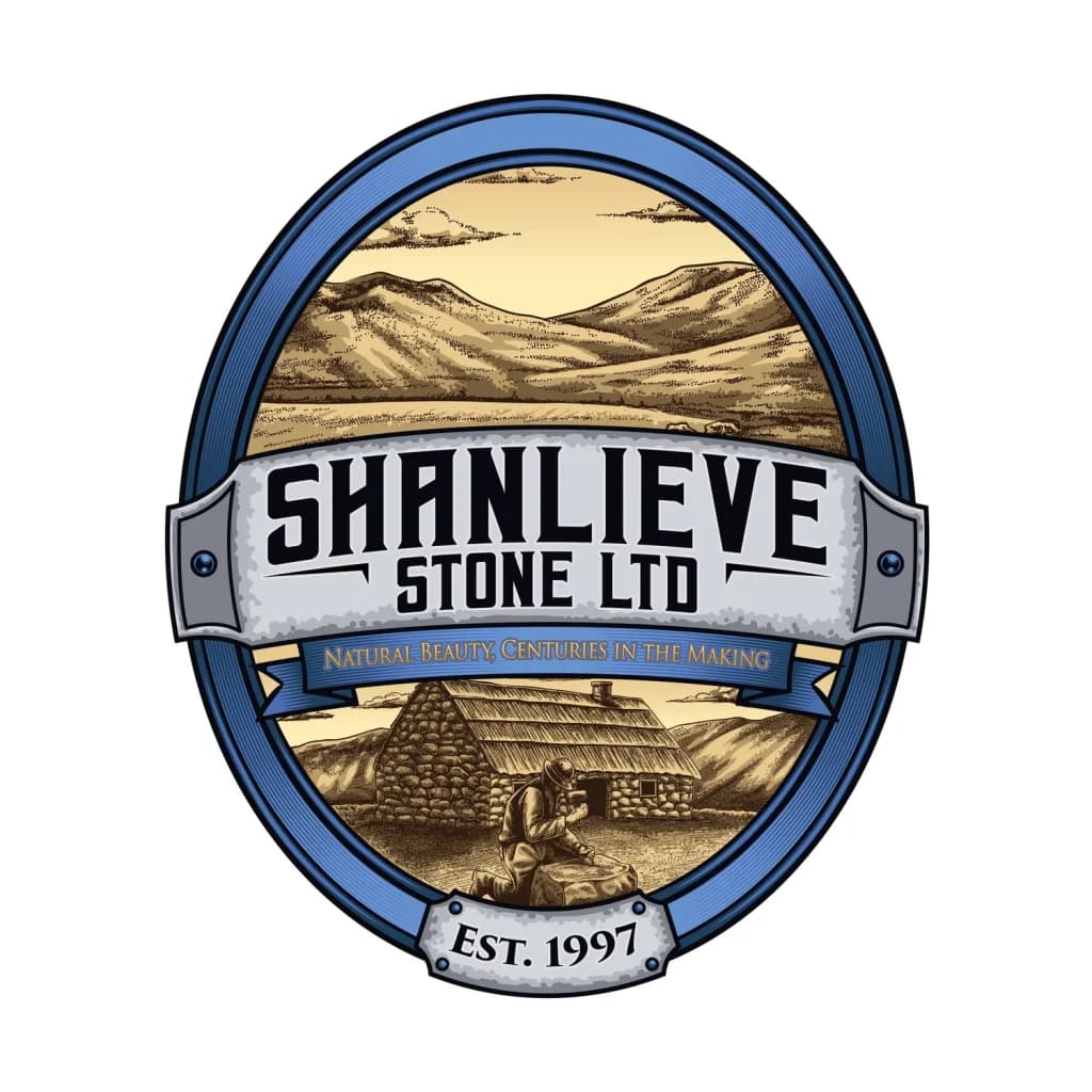 Shanlieve Stone (Building Stone NI)