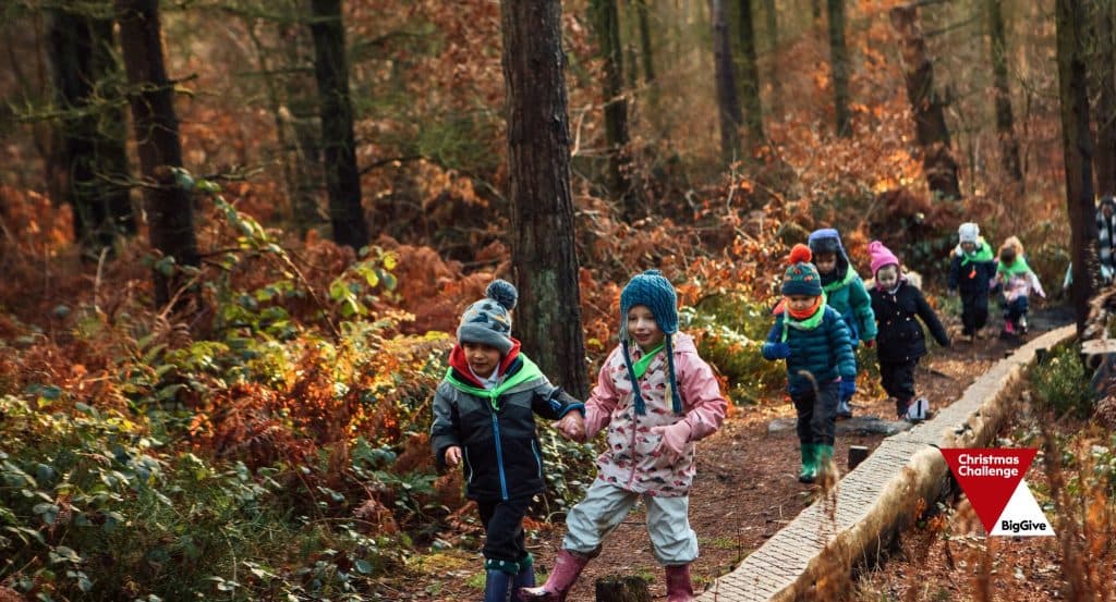 Sheffield & Rotherham Wildlife Trust