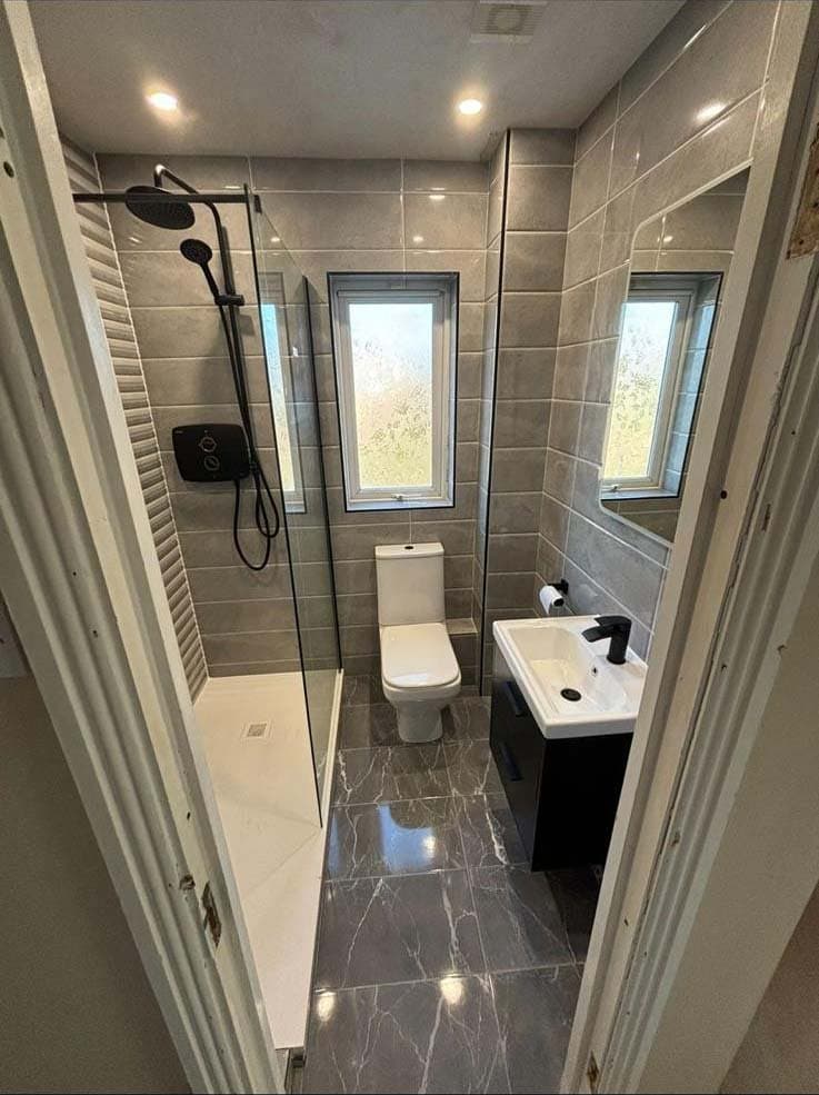 Sheils O'Sullivan Heating & Plumbing Ltd