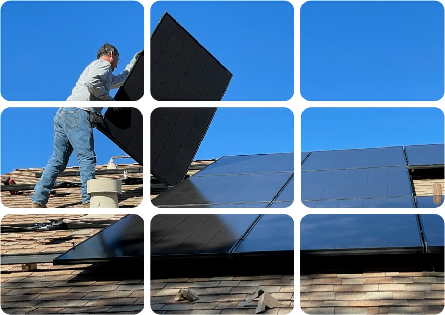 Solar Maintenance Solutions