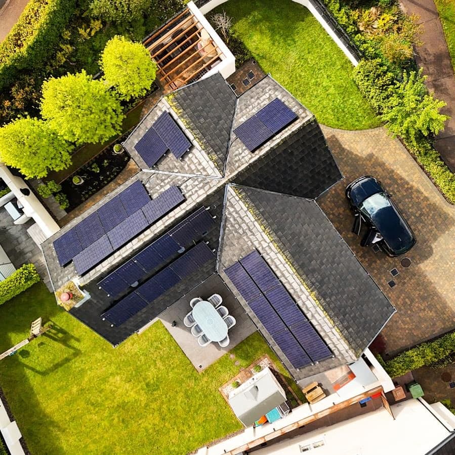 Solar Path