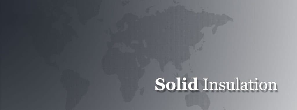 Solid Insulation Systems Ireland Ltd