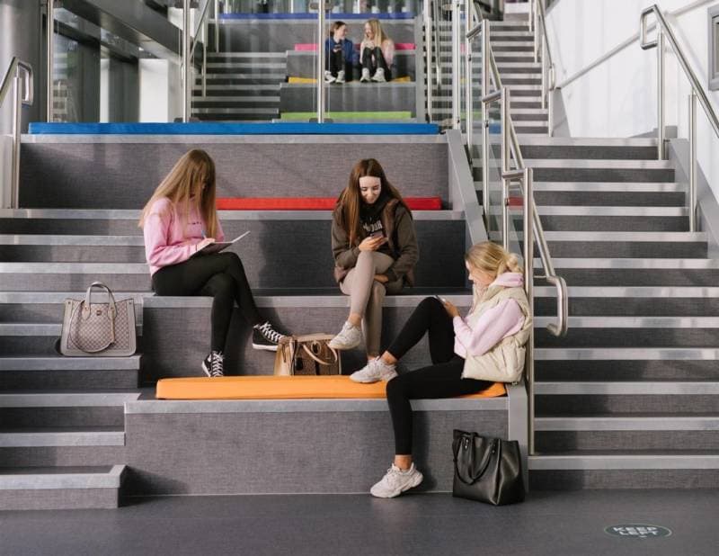 South West College