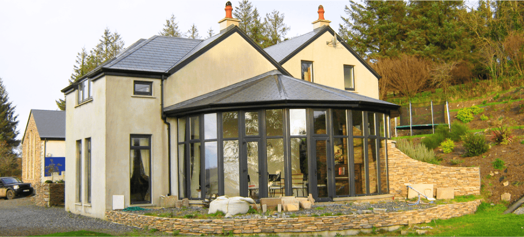 Southern Home improvements T/a Southern windows and doors