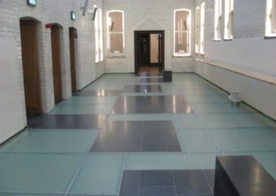 Structural Glazing Specialists Ltd