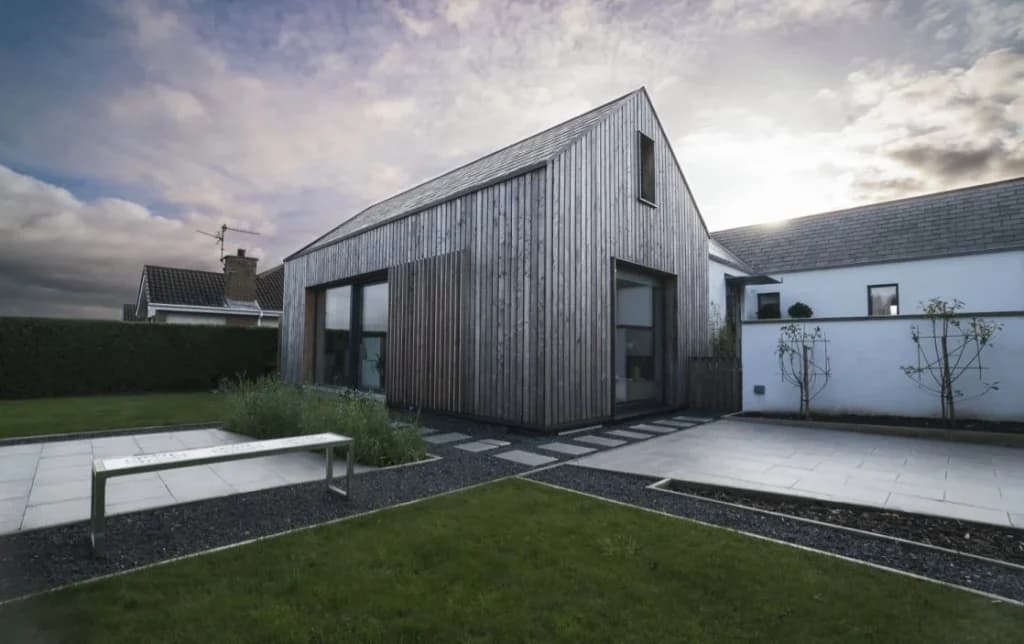 RHD Architects Belfast