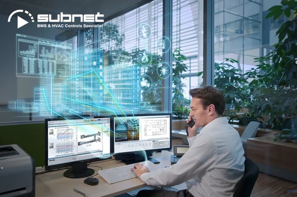 Subnet