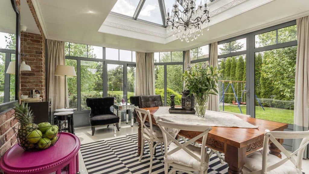 Sunshine Windows And Doors Ltd