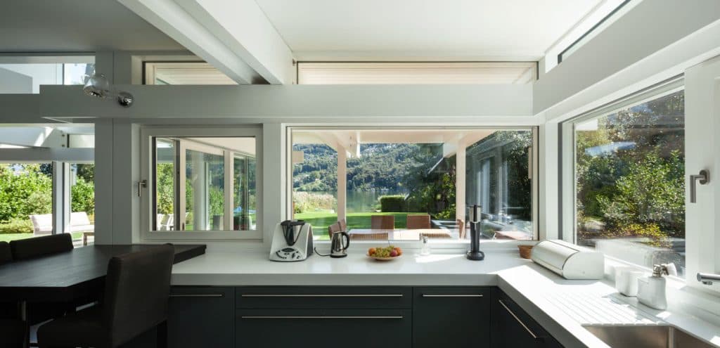 Superglaze Windows & Doors Ltd