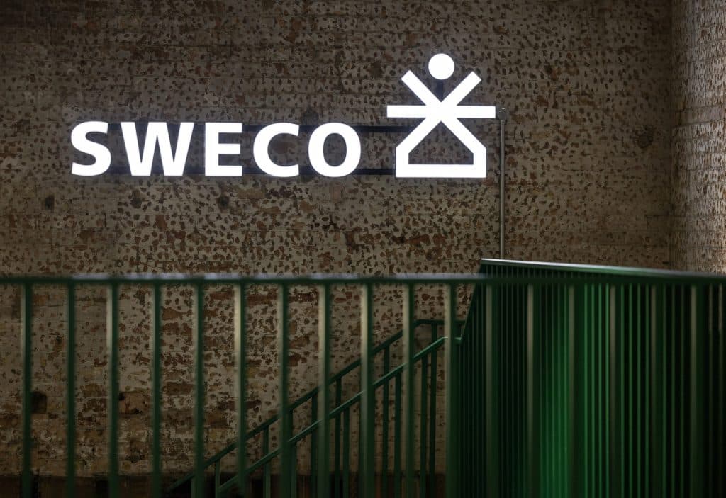 Sweco UK (water consultancy)