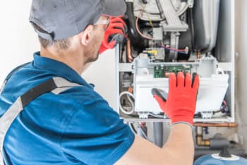 Taaffe Plumbing and Heating Limited