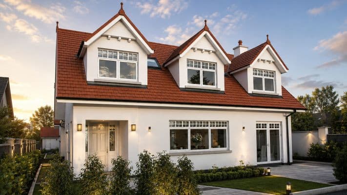 Teroco Windows And Doors Limited
