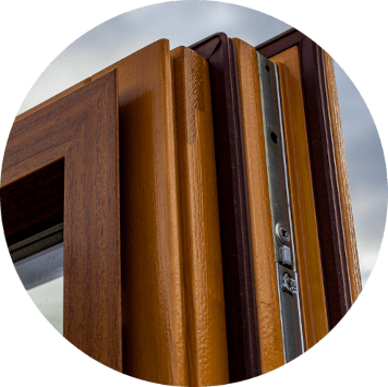 The Cork Windows and Doors Company