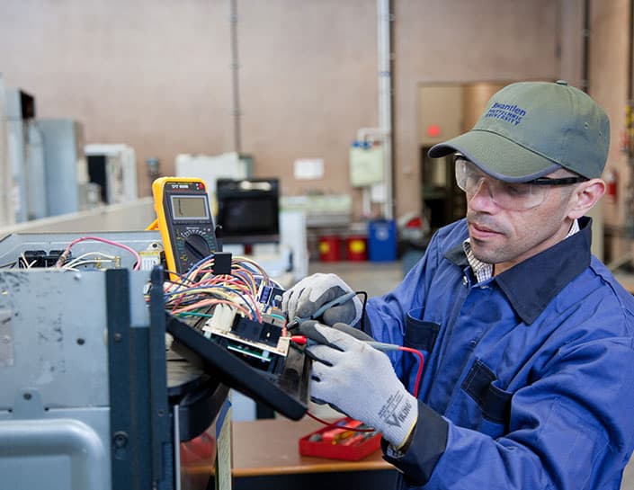 Kwantlen Polytechnic University (KPU) — Faculty of Trades and Technology