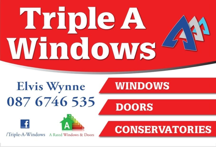 Triple A Window Installations Ltd