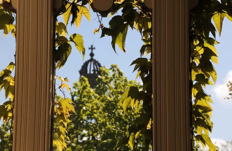University of Aberdeen (sustainability)