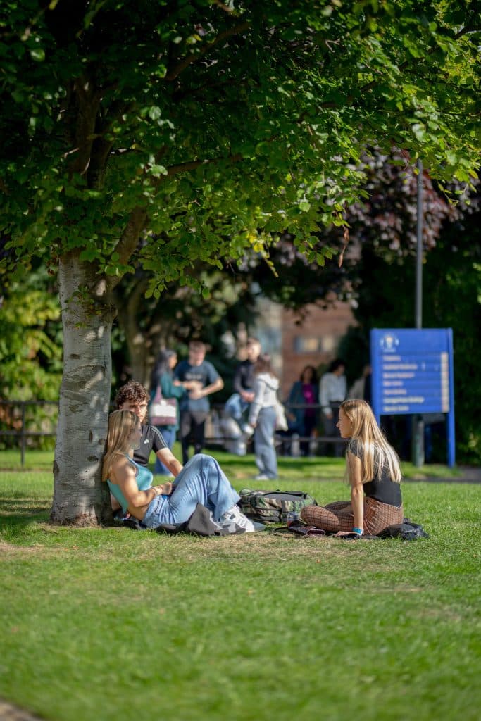 University of Dundee (sustainability)