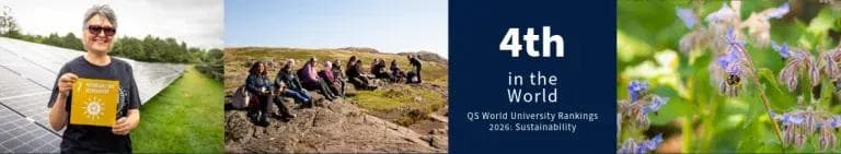 University of Edinburgh (Carbon Literacy Training)