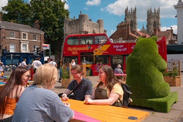 University of York (sustainability)