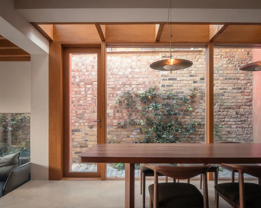 VATRAA Architecture