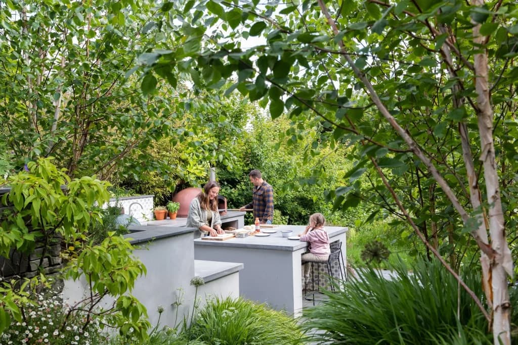 Victoria Wade Landscape Architecture