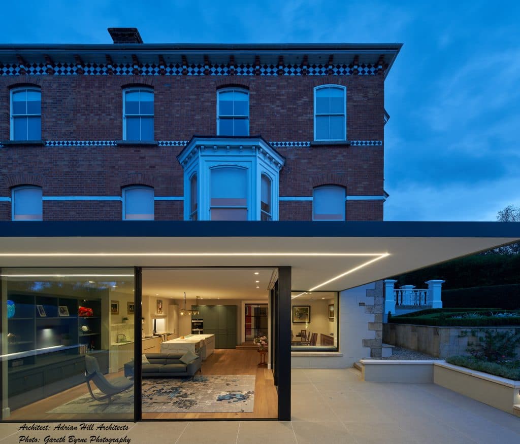 Vistalite Ltd Trading As Aperture Glazing
