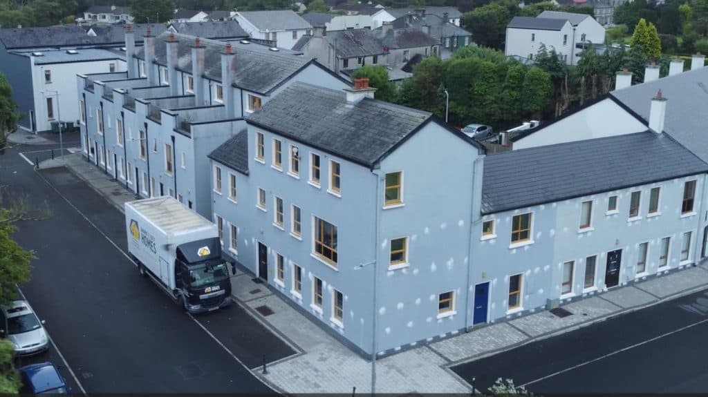 Warm 'n Cosy Homes Limited