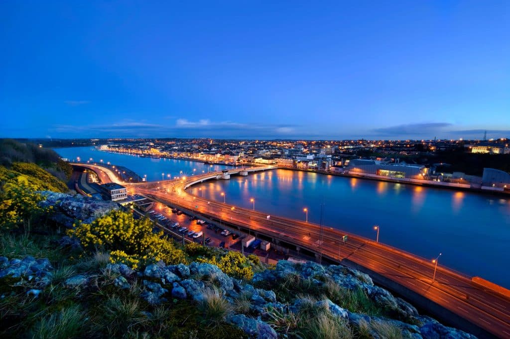 Waterford City & County Council — Natural Heritage