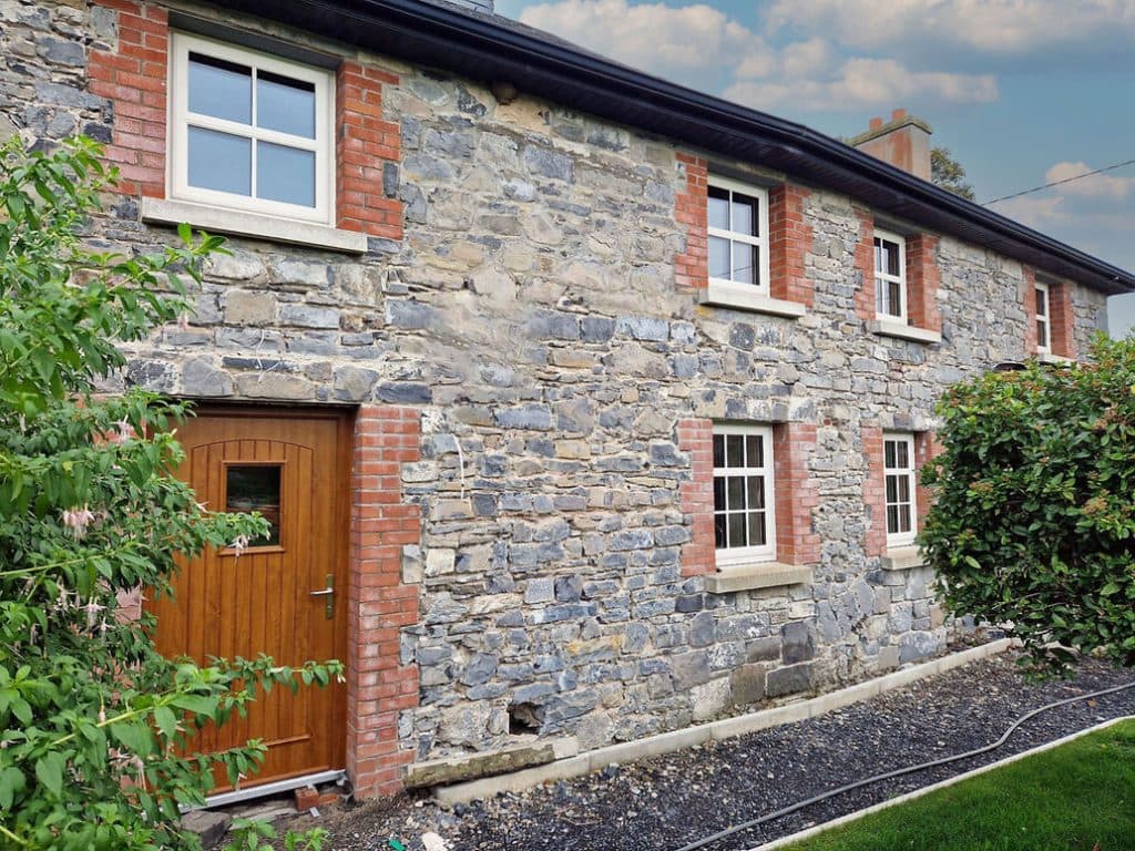 Weatherproof Windows And Doors Ltd