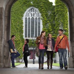 wildE (climate-smart rewilding) — University of Galway