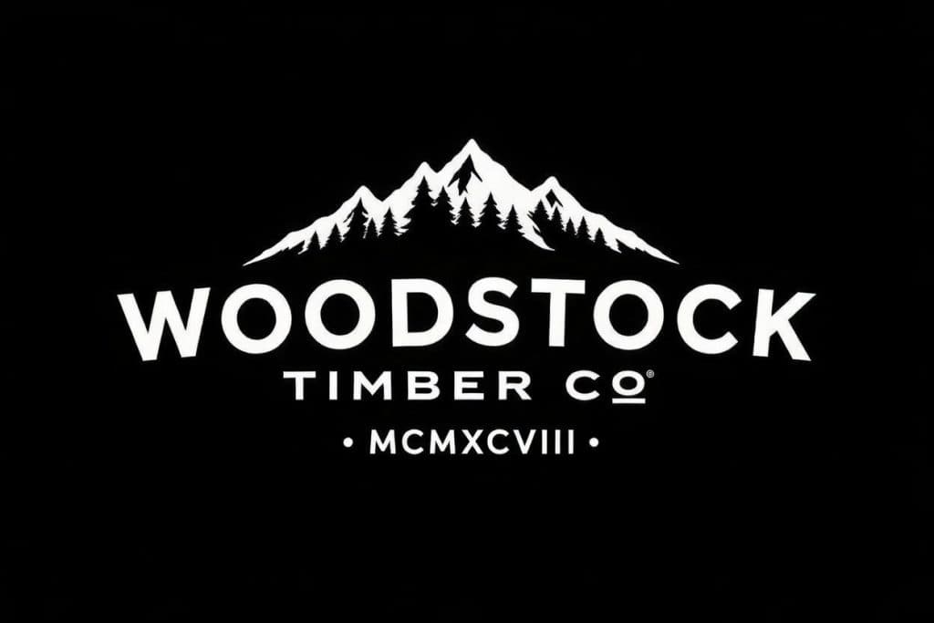 Woodstock Timber Company