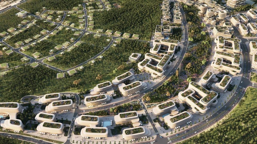 Zaha Hadid Architects