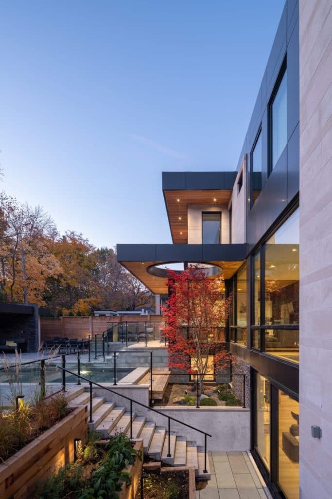 Izen Architecture Inc.
