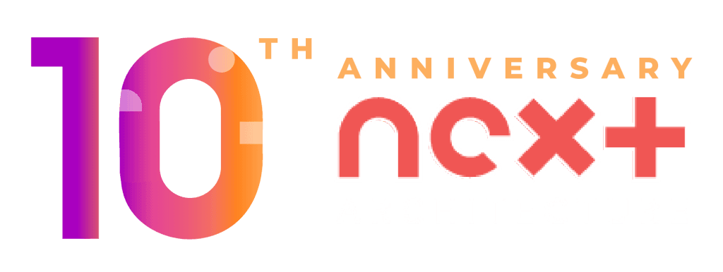 NEXT Architecture