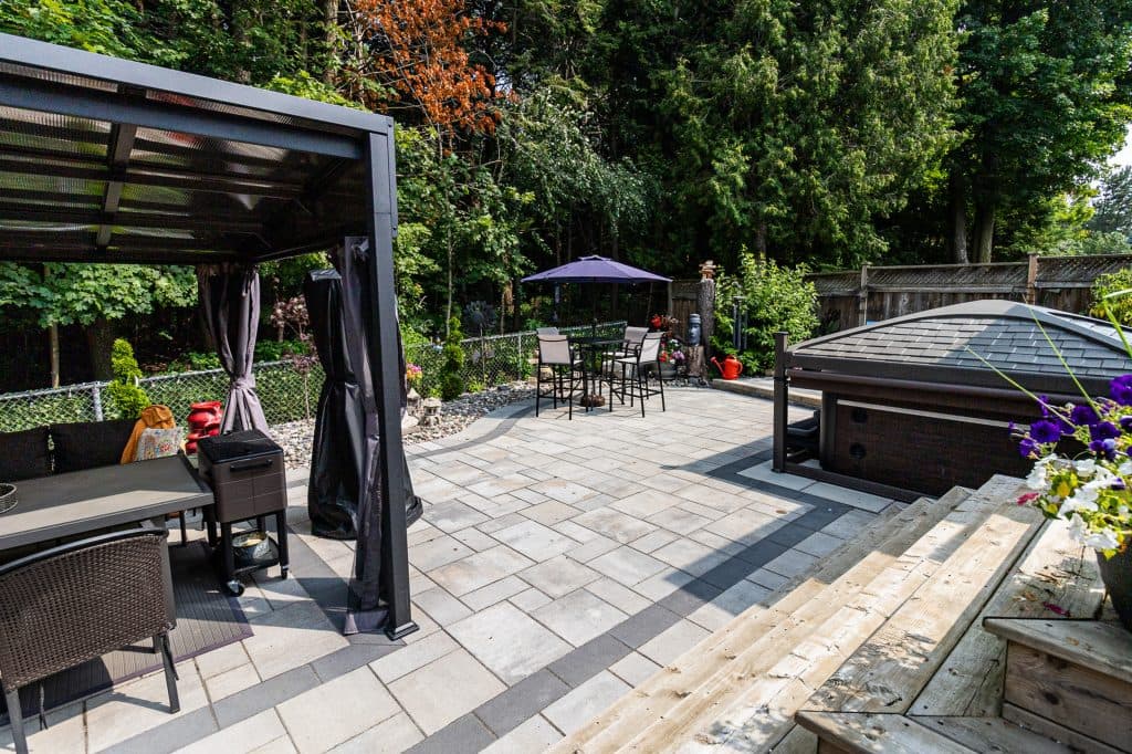 Axhorn Landscaping & Contracting